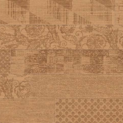 Керамогранит Atlas Concorde Russia 610080000232 Декор Rive Remer Ret 20x120