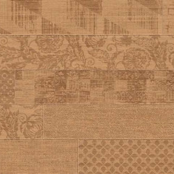 Керамогранит Atlas Concorde Russia 610080000232 Декор Rive Remer Ret 20x120