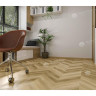 Кварцвиниловая плитка Alpine Floor Chevron Alpine Grazioso ECO 18-17 MC