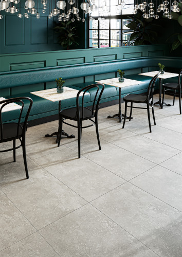 Керамогранит Staro Concreto Brown Matt 60x120