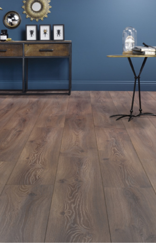 Ламинат Alsafloor Solid Plus S704 Элида