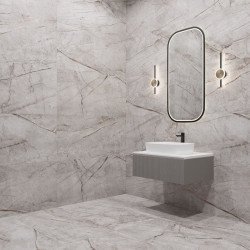 Керамогранит Neodom N40016 Marble Imperial River Carving 60x120