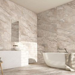 Керамогранит Global Tile Pallada PGT120609802MGR Бежевый 60x120