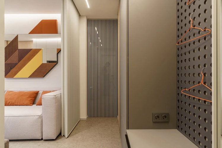 Кварцевый ламинат SPC Fargo Stone Горный Хрусталь JC 11013