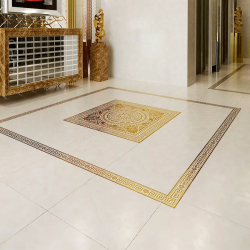 Керамогранит Eurotile MARBELIA 660 MBI1BN 60x60