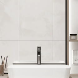 Керамогранит Laparet х9999312954 Snowy Day белый лаппатированный шайн 60х120