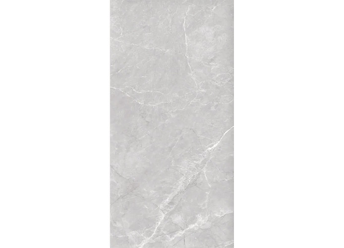 Керамогранит Laparet х9999309463 Marble Grey PRO серый матовый R11Soft 60х120