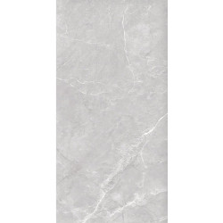 Керамогранит Laparet х9999309463 Marble Grey PRO серый матовый R11Soft 60х120