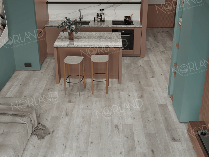Ламинат Norland Elegant Strong Дуб Ислай LF302-16