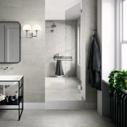 Керамогранитa Sant Agostino CSAOXSIL12 Oxidart Silver 60x120 