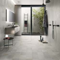 Керамогранитa Sant Agostino CSAOXSIL12 Oxidart Silver 60x120 