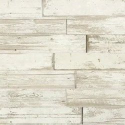 Керамогранитa Sant Agostino Blendart White 15x120