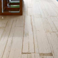 Керамогранитa Sant Agostino Blendart White 15x120