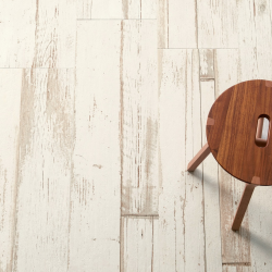 Керамогранитa Sant Agostino Blendart White 15x120