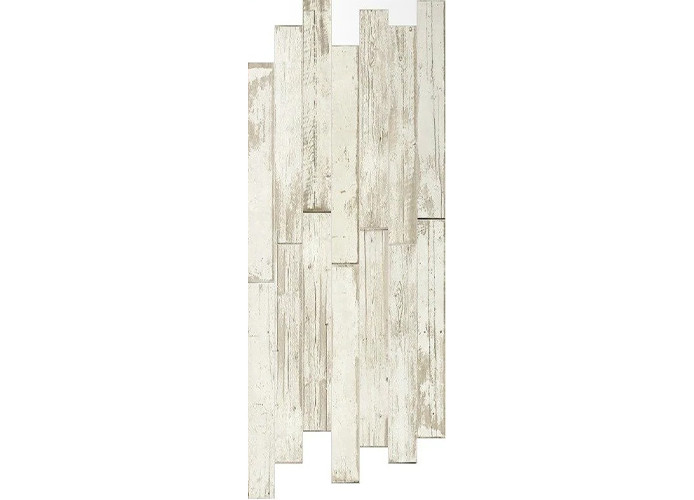Керамогранит Sant Agostino Blendart White 15x120