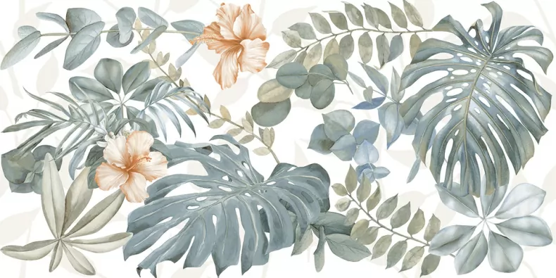 Керамогранит Pamesa 017.869.1222.13414 Lifefull Tropic Compacglass Rect. 60x120