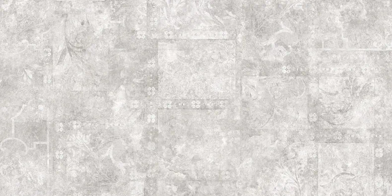 Керамогранит Alma Ceramica GFU60120BTP17R Beton Pro матовый граниль 60x120