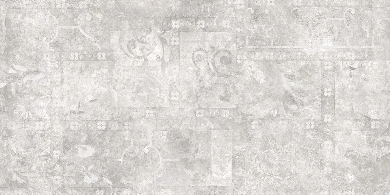 Керамогранит Alma Ceramica GFU60120BTP17R Beton Pro матовый граниль 60x120