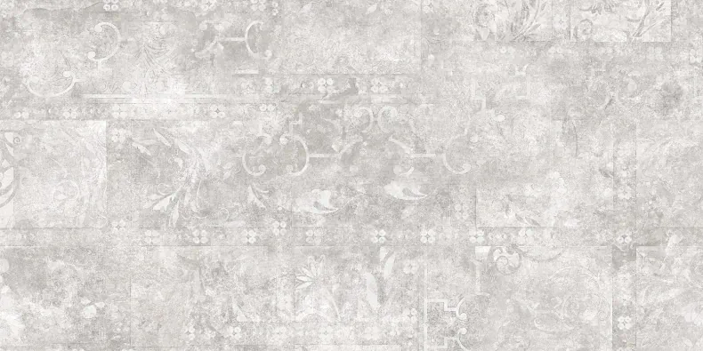 Керамогранит Alma Ceramica GFU60120BTP17R Beton Pro матовый граниль 60x120