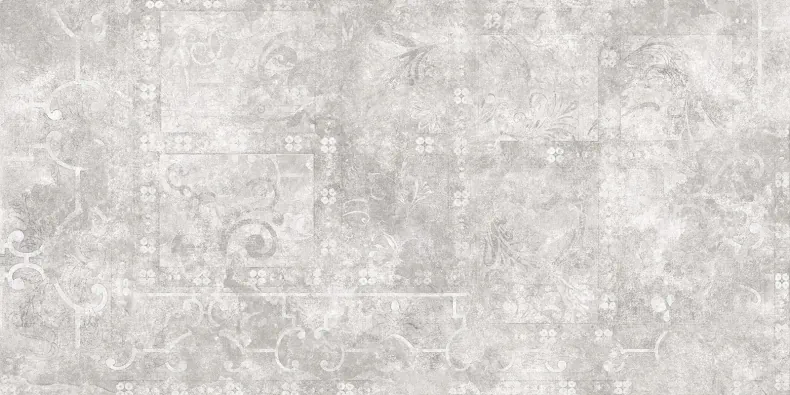 Керамогранит Alma Ceramica GFU60120BTP17R Beton Pro матовый граниль 60x120