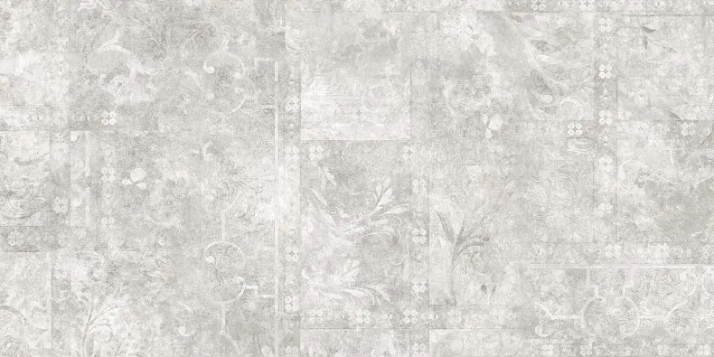 Керамогранит Alma Ceramica GFU60120BTP17R Beton Pro матовый граниль 60x120