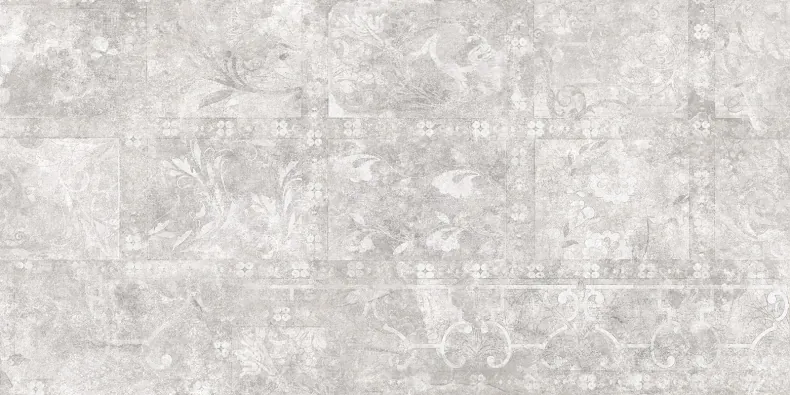 Керамогранит Alma Ceramica GFU60120BTP17R Beton Pro матовый граниль 60x120