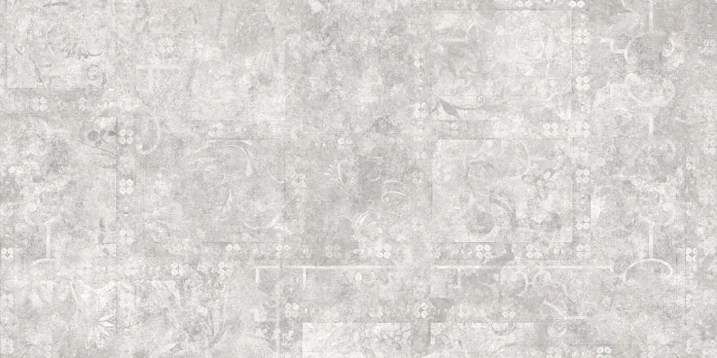 Керамогранит Alma Ceramica GFU60120BTP17R Beton Pro матовый граниль 60x120