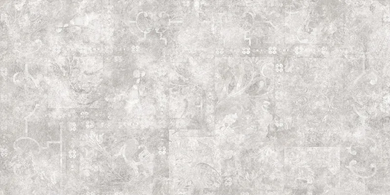 Керамогранит Alma Ceramica GFU60120BTP17R Beton Pro матовый граниль 60x120