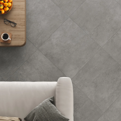 Керамогранит Alma Ceramica GFU6060UNK70R Юнико / Uniko матовый карвинг 60x60 