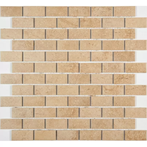 Мозаика NSmosaic PR2348-01 306х312, матовая