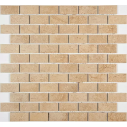 Мозаика NSmosaic PR2348-01 306х312, матовая