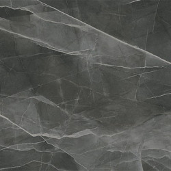 Керамогранит Vitra K951845LPR CityMarble Калакатта Блэк 60x120
