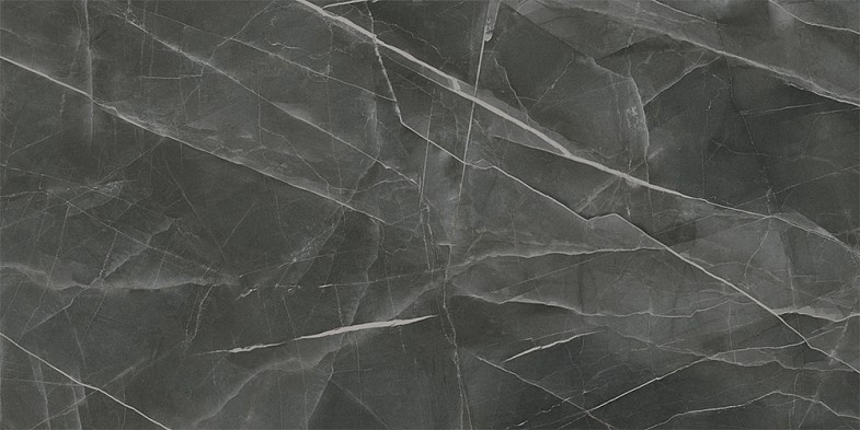 Керамогранит Vitra K951845LPR CityMarble Калакатта Блэк 60x120