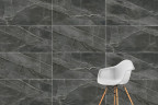 Керамогранит Vitra K951845LPR CityMarble Калакатта Блэк 60x120