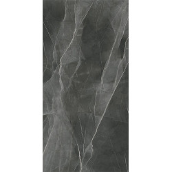 Керамогранит Vitra K951845LPR CityMarble Калакатта Блэк 60x120