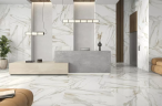 Керамогранит Geotiles Icaro Gold Polished 60x120