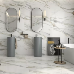 Керамогранит Geotiles Icaro Gold Polished 60x120