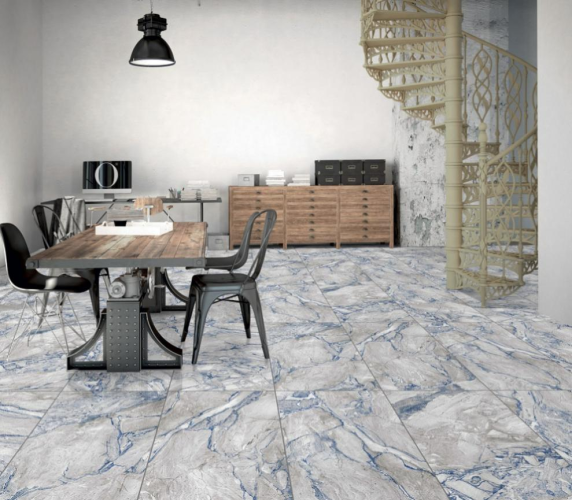 Керамогранит Primavera Stoneart Grey CR213 60x120