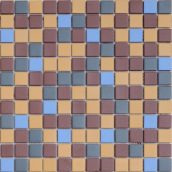 Мозаика LeeDo Ceramica Supernova (23x23x6) 300х300, антислип