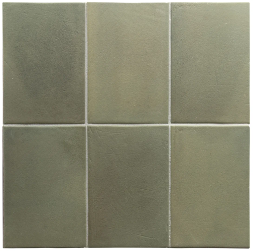 Керамогранит Equipe Miyako 32383 Forest Matt 10x15
