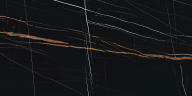 Керамогранит Kerranova K-1004/MR Marble Trend Nero Dorato 600x1200x11