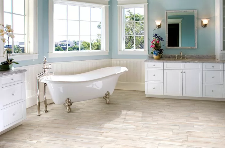 Керамогранит Rondine J86020 Living Bianco 15x100