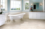Керамогранит Rondine J86020 Living Bianco 15x100