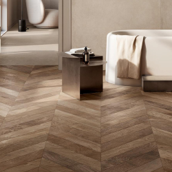 Керамогранит Ragno Marazzi RDLP Nodis Chevron Rovere Matt 11x54