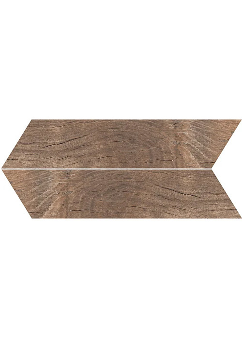 Керамогранит Ragno Marazzi RDLP Nodis Chevron Rovere Matt 11x54
