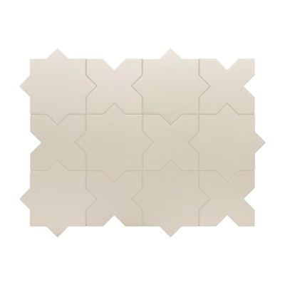Плитка Equipe Porto 30626 Star Taupe 16,8x16,8