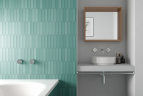 Плитка Equipe Lanse 27485 Viridian 5x25