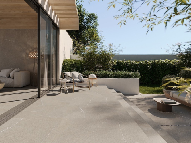 Керамогранит Imola Ceramica DORSET612RM The Rock 60x120