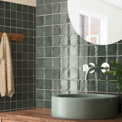 Плитка Altea 27603 Pine Green 10 10x10