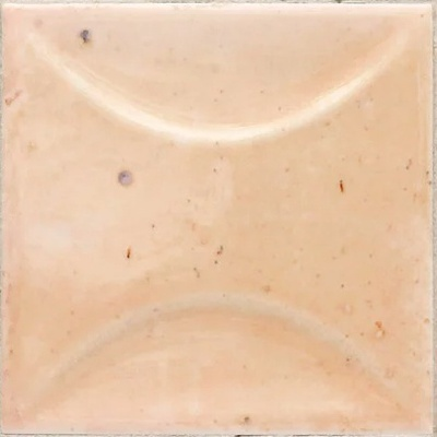 Плитка Equipe Hanoi 30027 Arco Pink 10x10